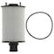 Mahle Oil Filter, Ox774D OX774D - alternate 6